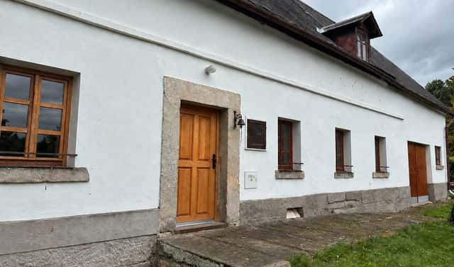 Prodej chaty/chalupy 276 m² s pozemkem 1 180 m², Růžová, okres Děčín