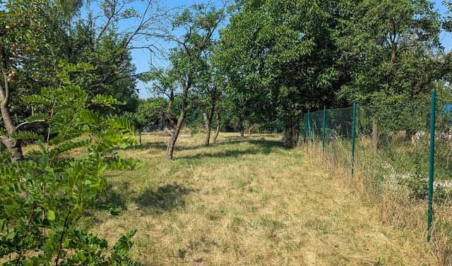 Prodej zahrady 682 m², Brno – Brněnské Ivanovice, okres Brno-město