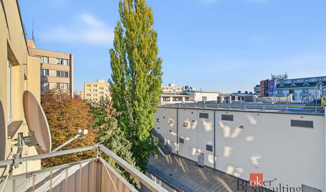 Prodej bytu 2+1 59 m², Puklicova, České Budějovice – České Budějovice 3