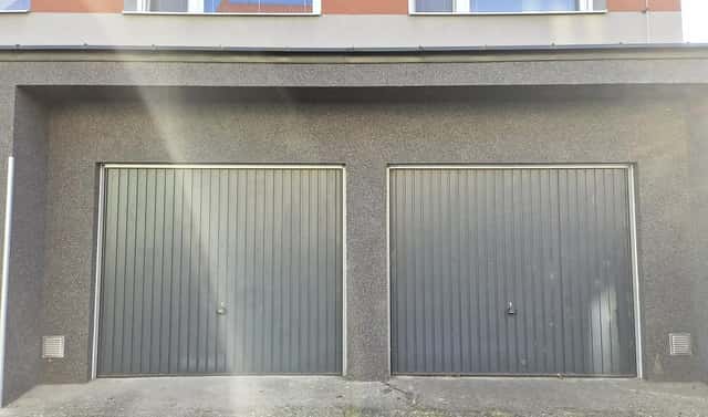 Garáž 20m2, Kralupy nad Vltavou, Havlíčkova, Kralupy nad Vltavou, okres Mělník