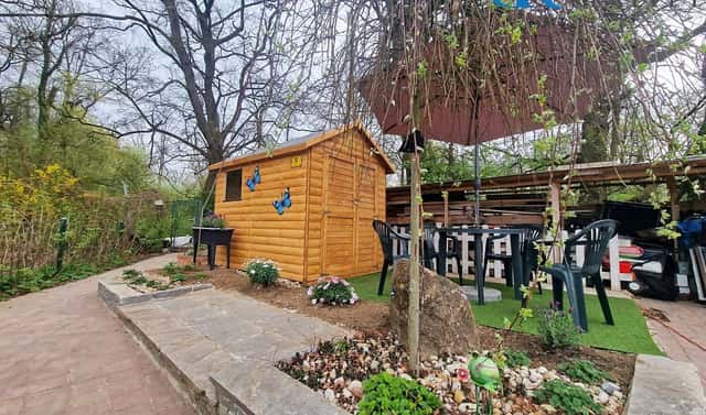 Prodej zahrady 326 m², Přerov