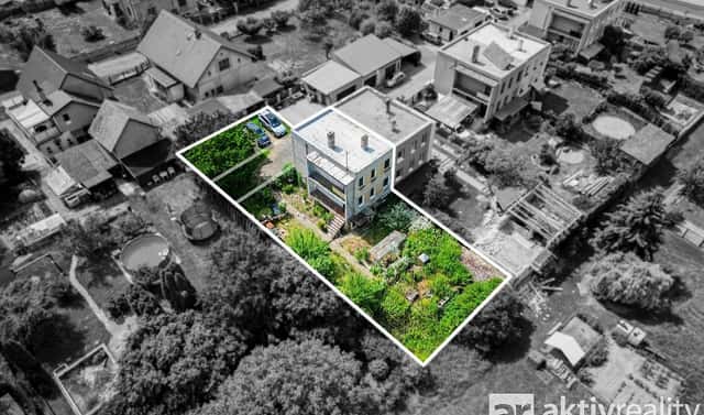 Prodej domu 166 m² s pozemkem 475 m², Rumburská, Liběchov, okres Mělník