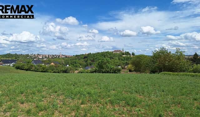 Prodej stavebního pozemku 880 m², Benátky nad Jizerou, okres Mladá Boleslav