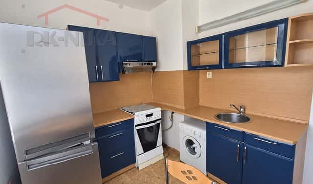 Prodej bytu 1+1 34 m², Textilní, Semily – Podmoklice