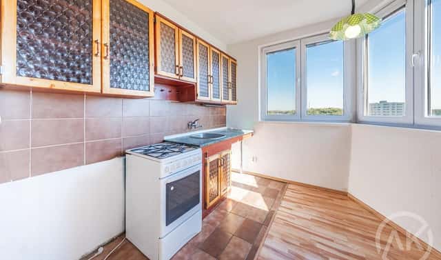 Prodej bytu 3+1 74 m², Mjr. Nováka, Ostrava – Hrabůvka, okres Ostrava-město