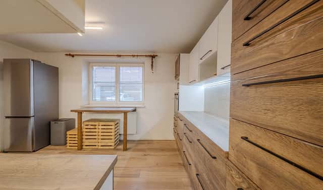 Prodej domu 182 m² s pozemkem 442 m², Komňa, okres Uherské Hradiště
