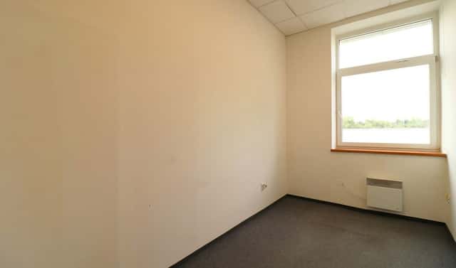 Pronájem kanceláře 9 m², Bohunická, Brno – Horní Heršpice, okres Brno-město