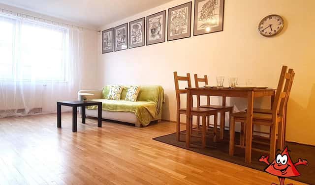 Prodej bytu 2+kk 56 m², bratří Dohalských, Praha 9 – Vysočany