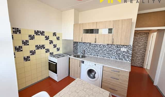 Pronájem bytu 3+1 65 m², Trávník, Přerov – Přerov I-Město