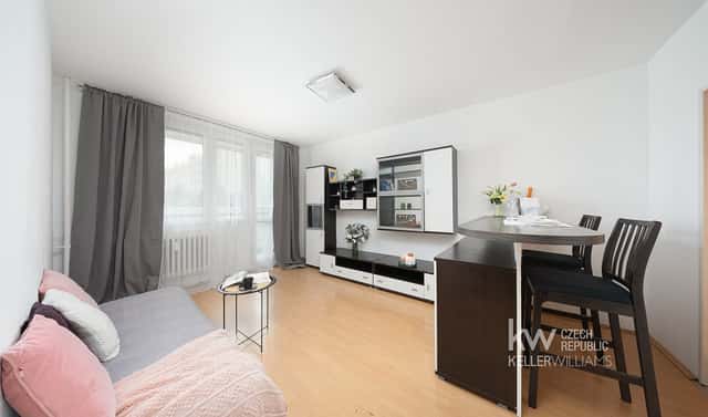 Prodej bytu 3+kk 55 m², Bohúňova, Praha 4 – Chodov