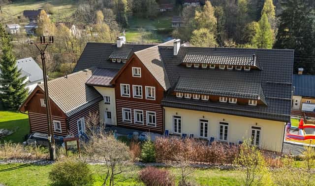 Prodej ubytovacího objektu 37 m², Údolní, Desná – Desná I, okres Jablonec nad Nisou