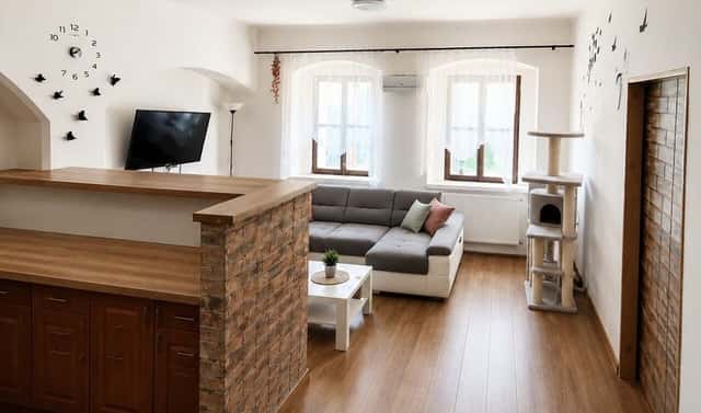 Pronájem bytu 4+1 145 m², Sládkova, Kadaň, okres Chomutov