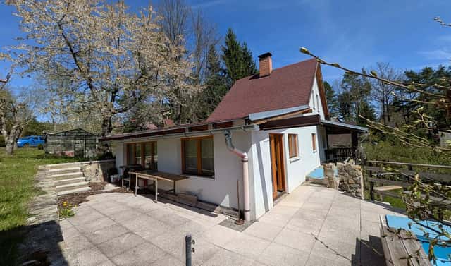 Prodej chaty/chalupy 120 m², Lásenice, okres Jindřichův Hradec