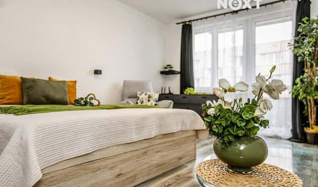 Prodej bytu 2+1 61 m², Pod Markem, Veselí nad Lužnicí – Veselí nad Lužnicí I, okres Tábor