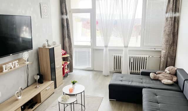 Prodej bytu 2+1 65 m², Sídliště Za Chlumem, Bílina – Teplické Předměstí, okres Teplice