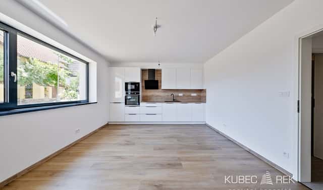 Prodej bytu 2+kk 62 m², Budějovická, Veselí nad Lužnicí – Veselí nad Lužnicí I, okres Tábor