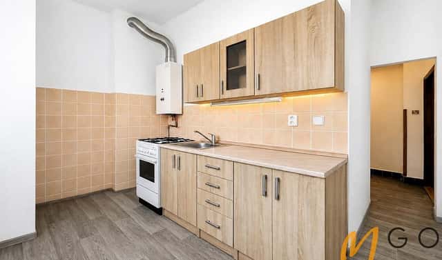 Prodej bytu 3+1 65 m², V Bytovkách, Králíky, okres Ústí nad Orlicí