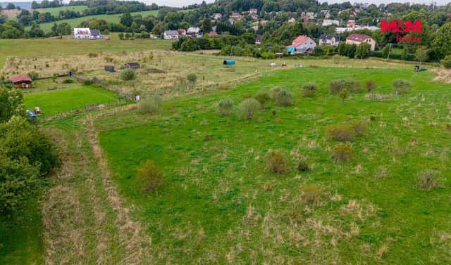 Prodej stavebního pozemku 1 154 m², Nový Oldřichov, okres Česká Lípa