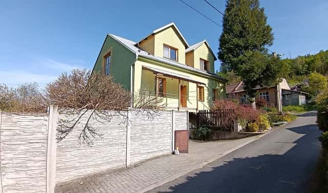 Prodej domu 200 m² s pozemkem 884 m², Drahanovice – Lhota pod Kosířem, okres Olomouc