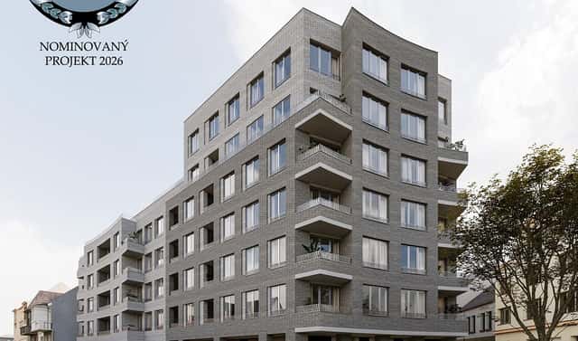 Prodej bytu 2+kk 64 m², Štrossova, Pardubice
