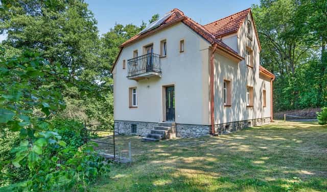 Prodej domu 339 m² s pozemkem 9 216 m², Mirkovice – Chabičovice, okres Český Krumlov