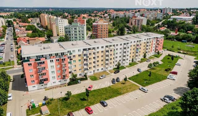 Prodej ostatní Garážové stání, 16m2, Brandýs nad Labem-Stará Boleslav, Brandýs nad Labem, Kralupská, Brandýs nad Labem-Stará Boleslav – Brandýs nad Labem, okres Praha-východ