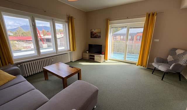 Pronájem bytu 2+1 87 m², Chodská, Rožnov pod Radhoštěm, okres Vsetín