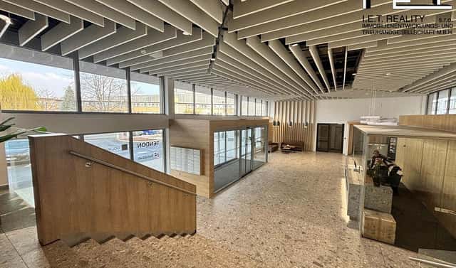 Pronájem kanceláře 800 m², Míru, Frýdek-Místek – Frýdek