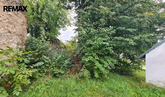 Prodej stavebního pozemku 1 798 m², Kovářov, okres Písek
