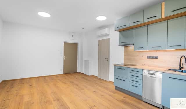 Pronájem bytu 2+kk 44 m², U Štěpánků, Hořovice, okres Beroun