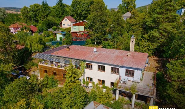 Prodej domu 350 m², Chudčice, okres Brno-venkov