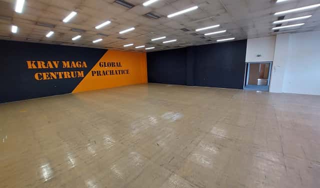 Pronájem skladovacích prostor 193 m², Prachatice