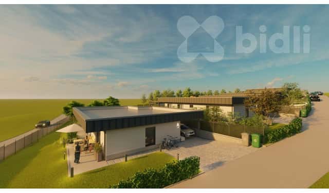 Prodej domu 126 m² s pozemkem 735 m², Zlín – Velíková