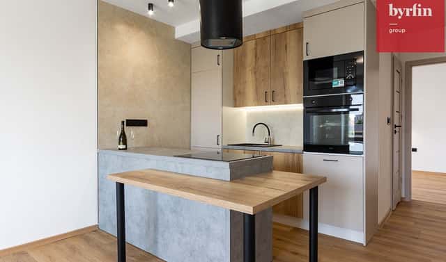 Prodej bytu 3+kk 60 m², Na Nábřeží, Bruntál