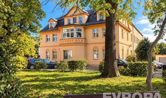 Prodej bytu 2+1 66 m², Palackého náměstí, Nový Bor, okres Česká Lípa