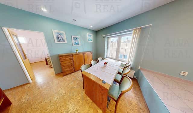 Pronájem bytu 2+1 61 m², Obůrky, Brno – Medlánky, okres Brno-město