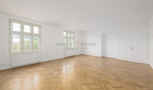 Prodej bytu 3+kk 106 m², Pod Karlovem, Praha 2 – Vinohrady