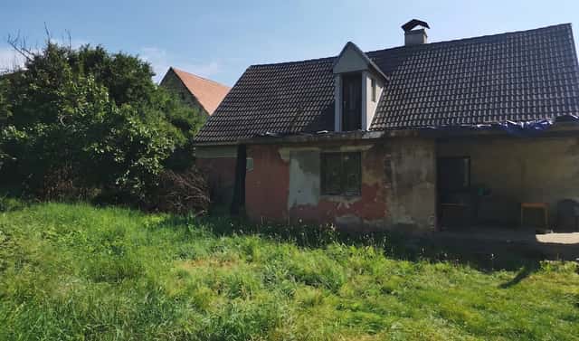 Prodej domu 180 m², Vrutice, okres Litoměřice