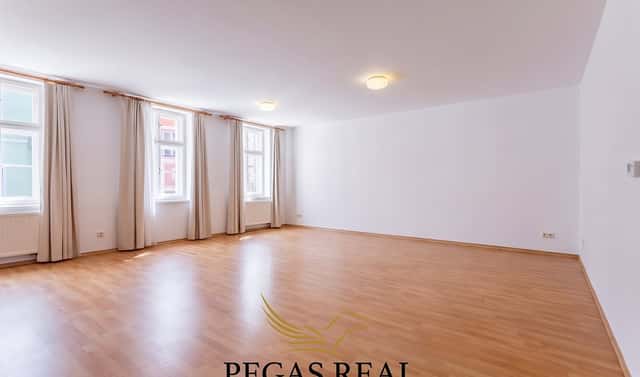 Prodej bytu 2+kk 62 m², Joštova, Jihlava