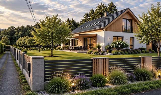 Prodej stavebního pozemku 744 m², Horní Police – Podlesí, okres Česká Lípa