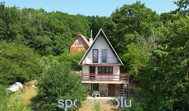 Prodej chaty/chalupy 75 m² s pozemkem 400 m², Viničné Šumice, okres Brno-venkov