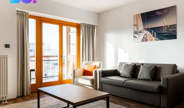 Prodej bytu 3+kk 76 m², Lipno nad Vltavou – Slupečná, okres Český Krumlov