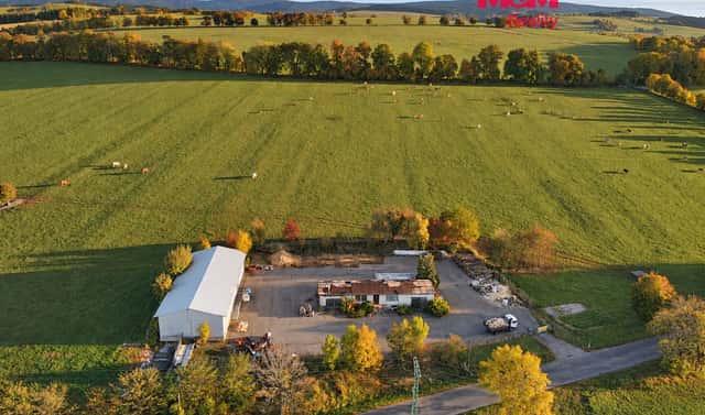 Pronájem výrobních prostor 2 500 m², Rokytnice v Orlických horách, okres Rychnov nad Kněžnou