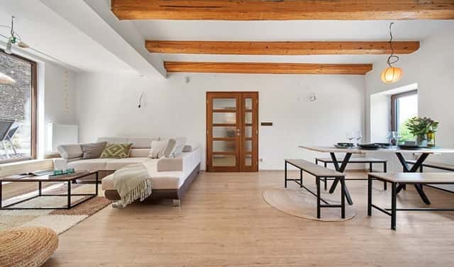 Prodej domu 130 m² s pozemkem 705 m², Podhoří, Kuřim, okres Brno-venkov