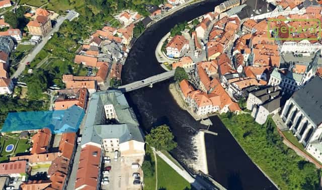 Prodej domu 524 m² s pozemkem 1 017 m², Linecká, Český Krumlov – Plešivec