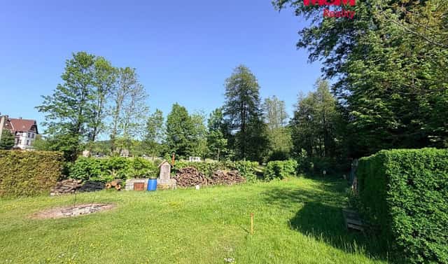 Prodej zahrady 349 m², Chrastava, okres Liberec