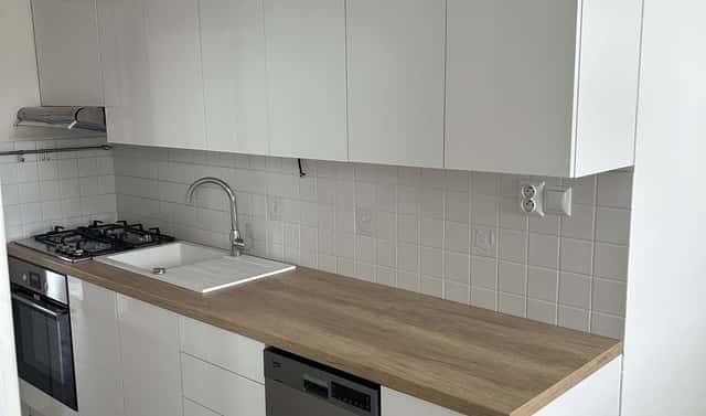 Prodej bytu 3+1 74 m², Čeloudova, Třebíč – Horka-Domky