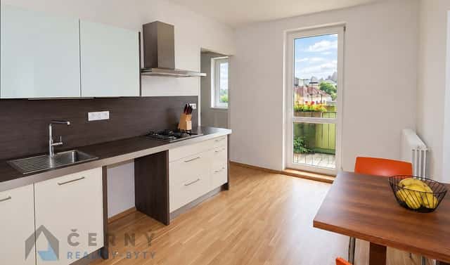 Pronájem bytu 2+1 49 m², U Lomu, Liberec – Liberec II-Nové Město