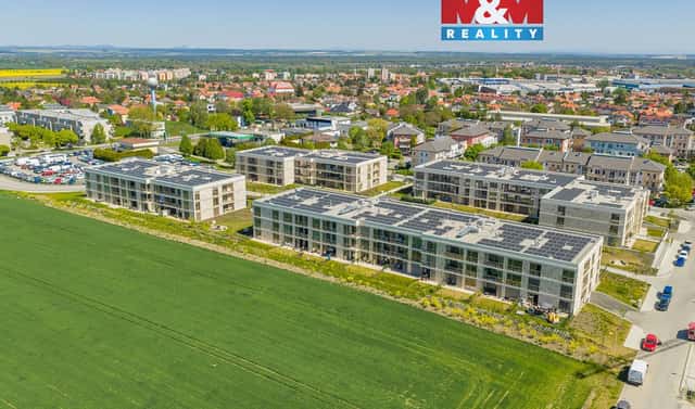 Prodej bytu 4+kk 109 m², Dřevčická, Brandýs nad Labem-Stará Boleslav – Brandýs nad Labem, okres Praha-východ