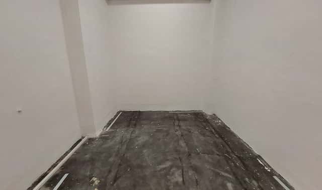 Pronájem skladovacích prostor 12 m², Litvínov, okres Most